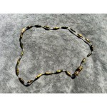 Short Colourful Necklace