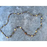 Green Necklace