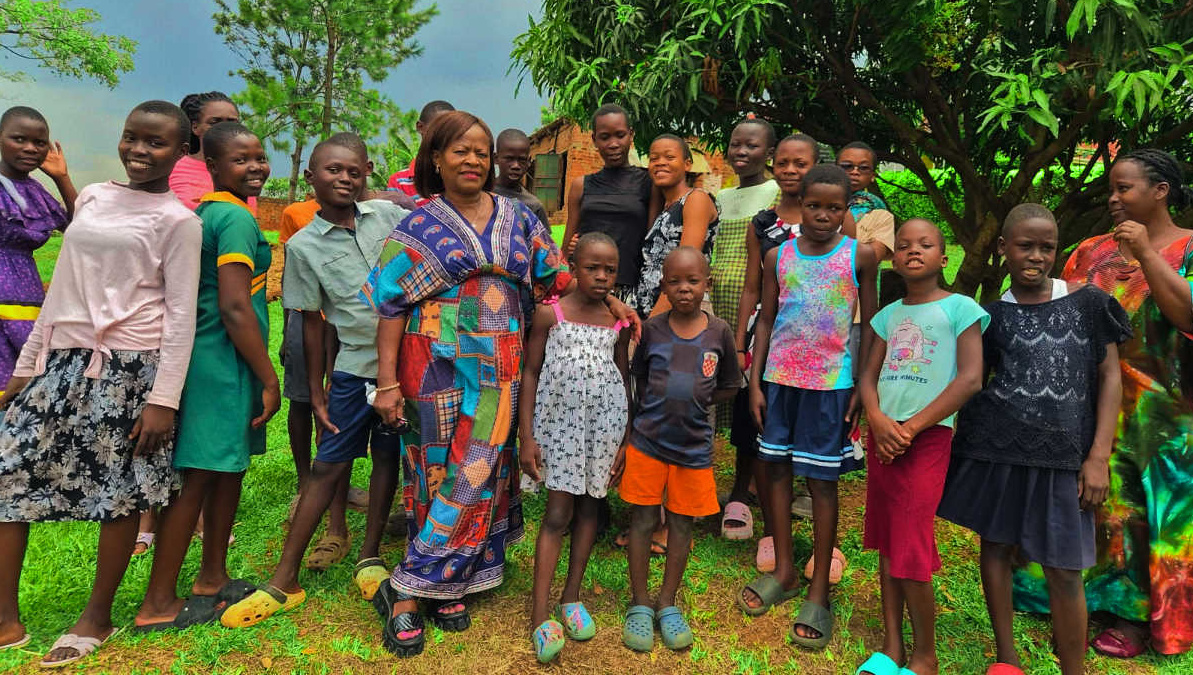 aug265 Home | Abba Fathers House Orphanage Uganda