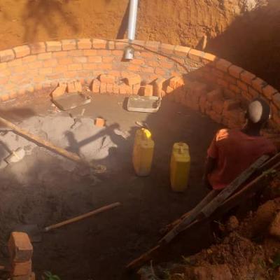 Biogasprogress