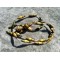 Short Colourful Necklace