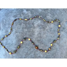 Green Necklace